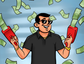 Money Maker