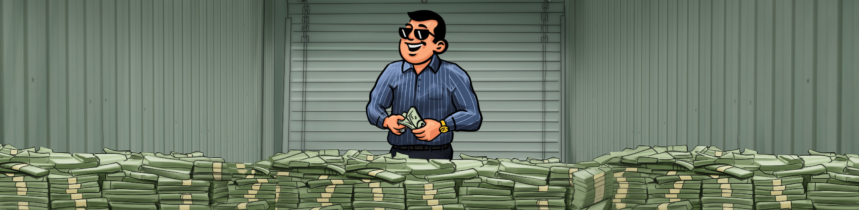 World’s Owner