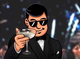 The Great Gatsby