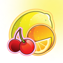 Fruits Collection