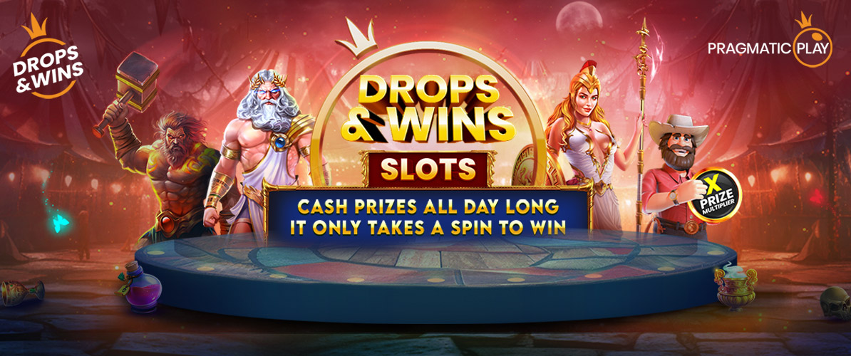 Drops & Wins